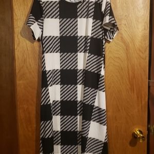 XL Lularoe Carly